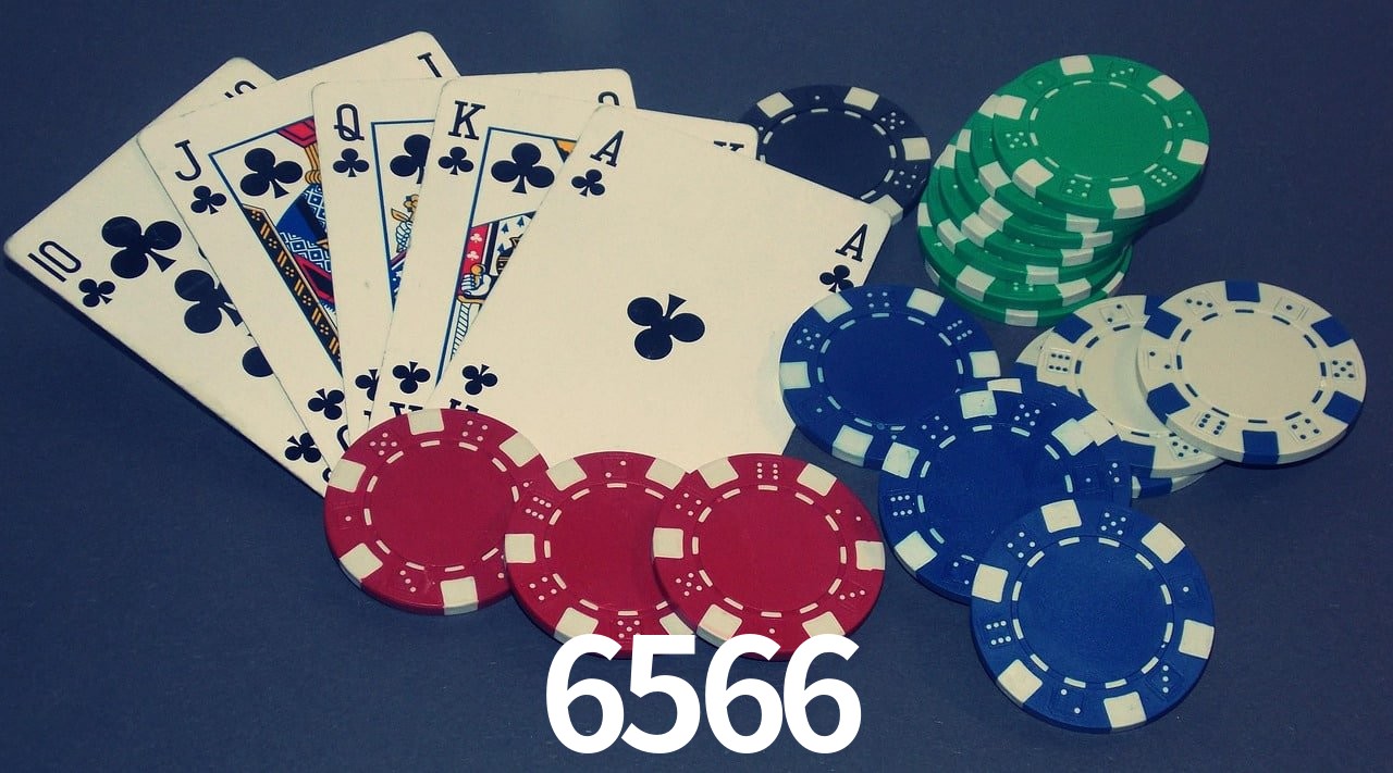 Statistics 6566