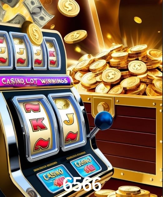 Welcome Bonus 6566