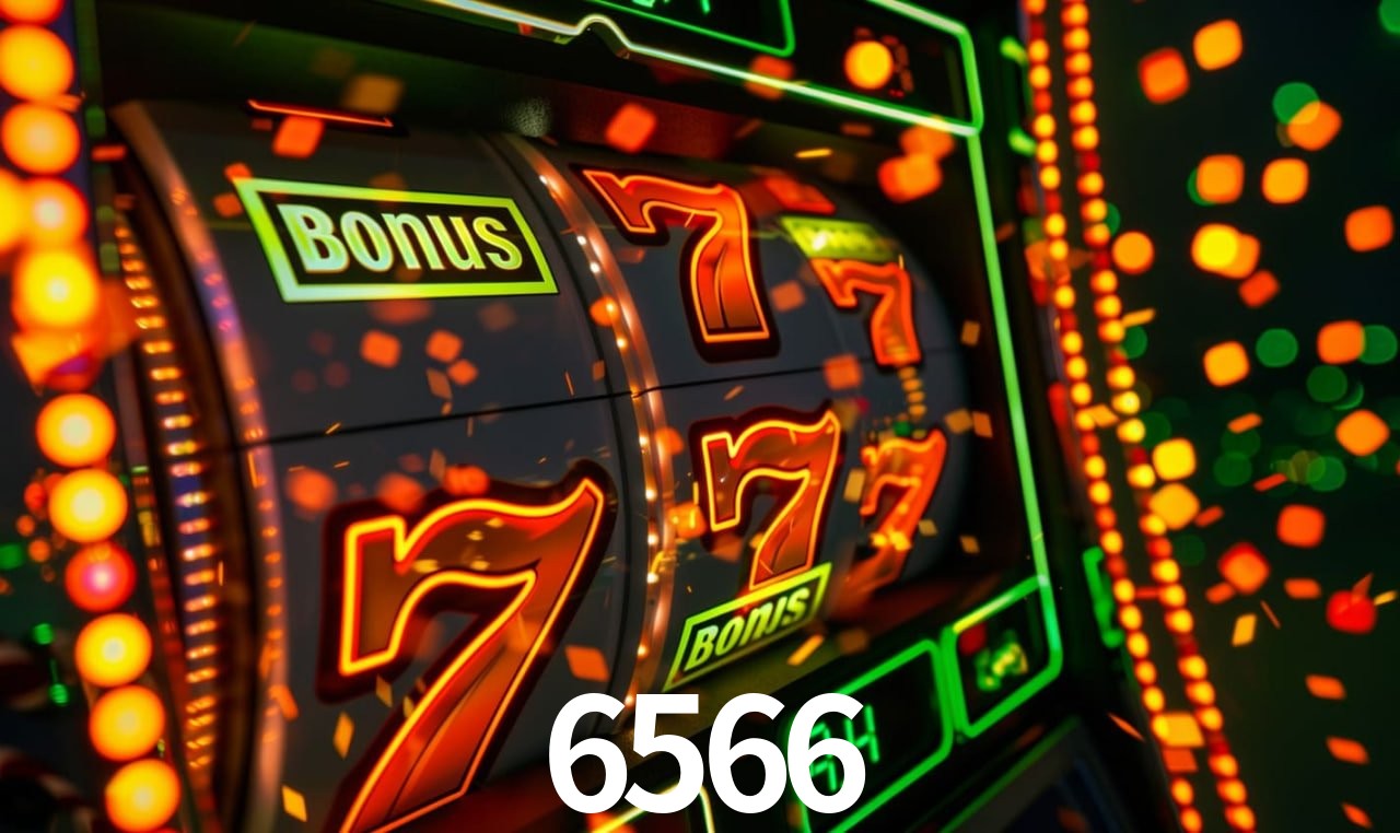 Inovações de Jogos na 6566: O Futuro das Experiências Interativas