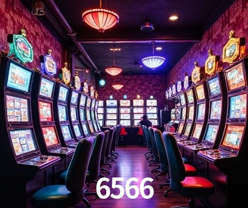Flash Promotion 6566