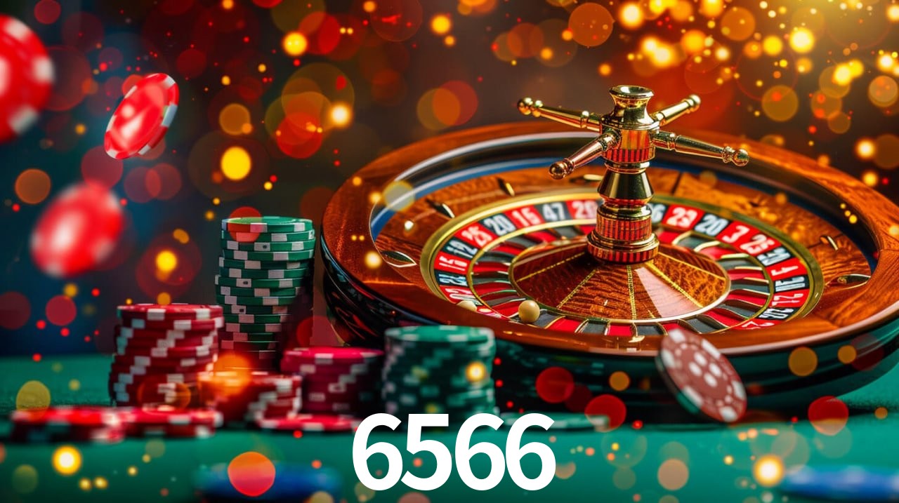 Descubra a Essência do 6566: Nossa História e Compromissos