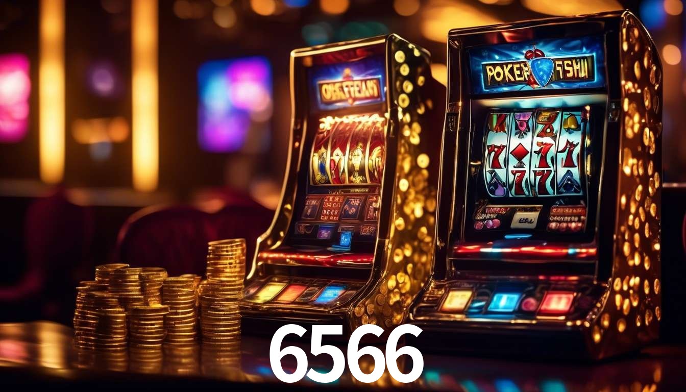 Explorando a Categoria de Eventos em Apostas na 6566