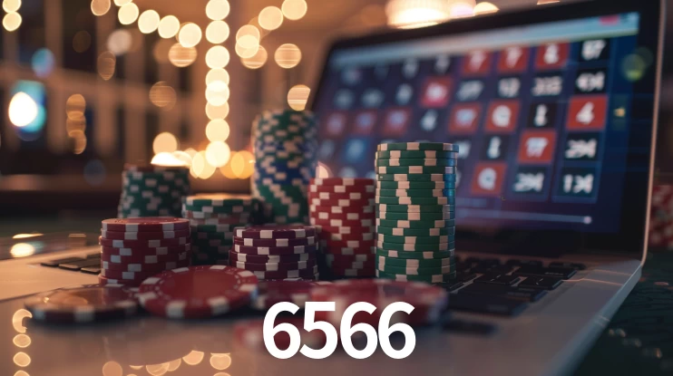 Game Providers 6566