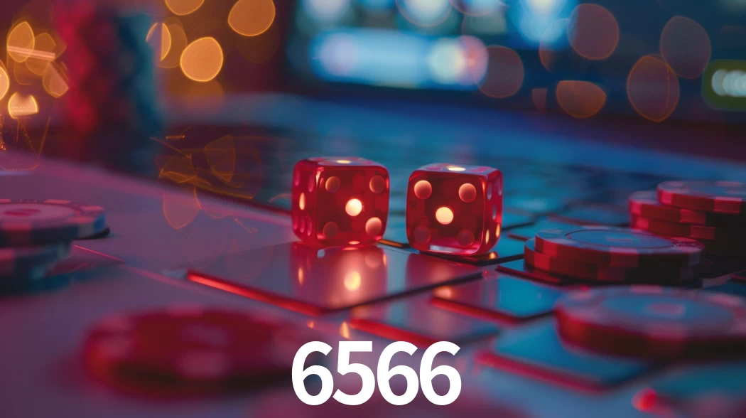 Live Casino 6566