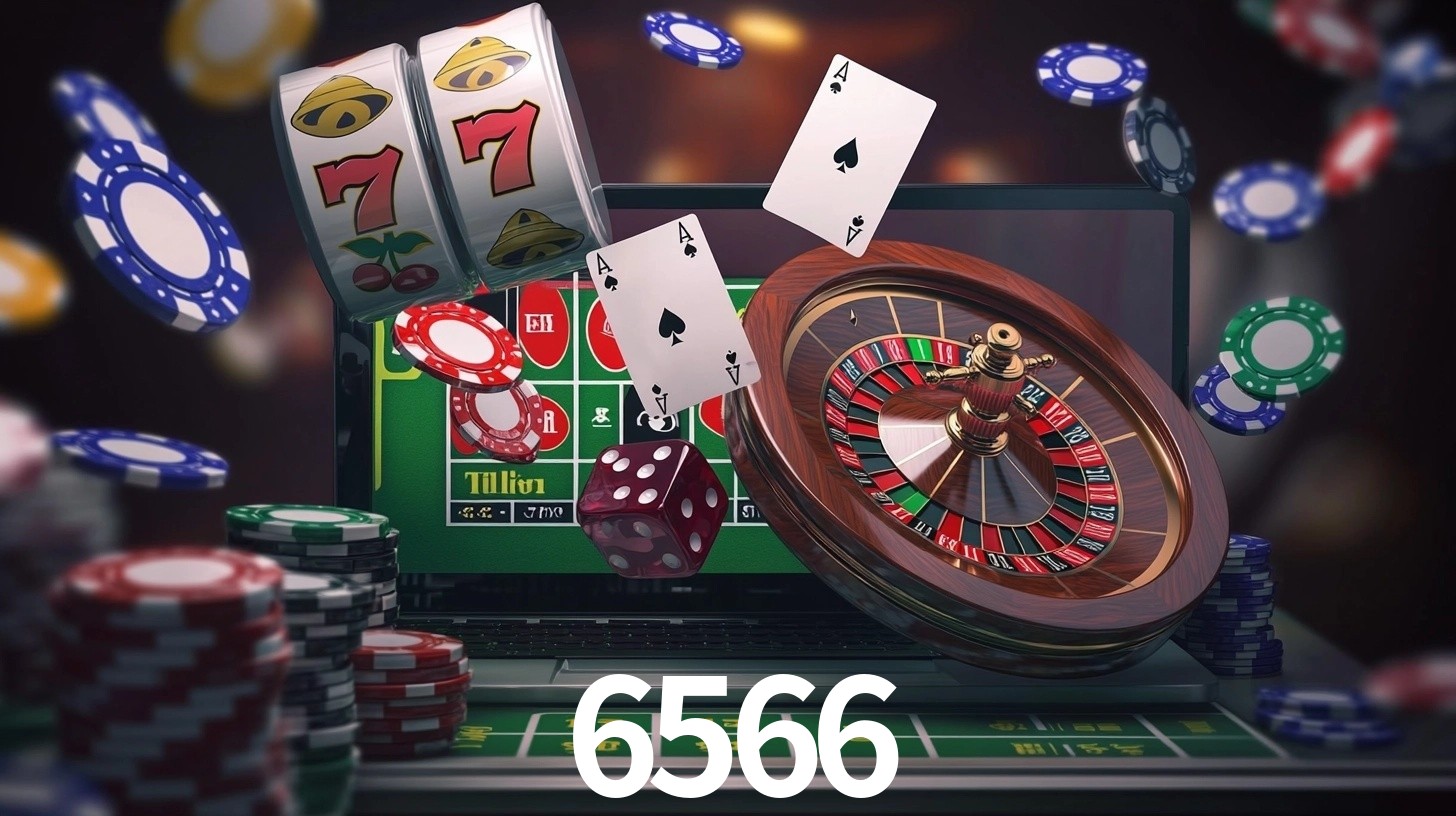 Welcome Bonus 6566