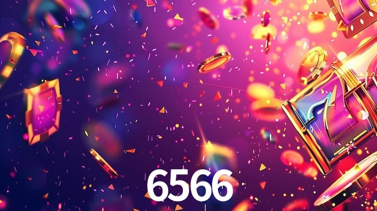Desvendando o Mundo dos Jogos Virtuais na 6566