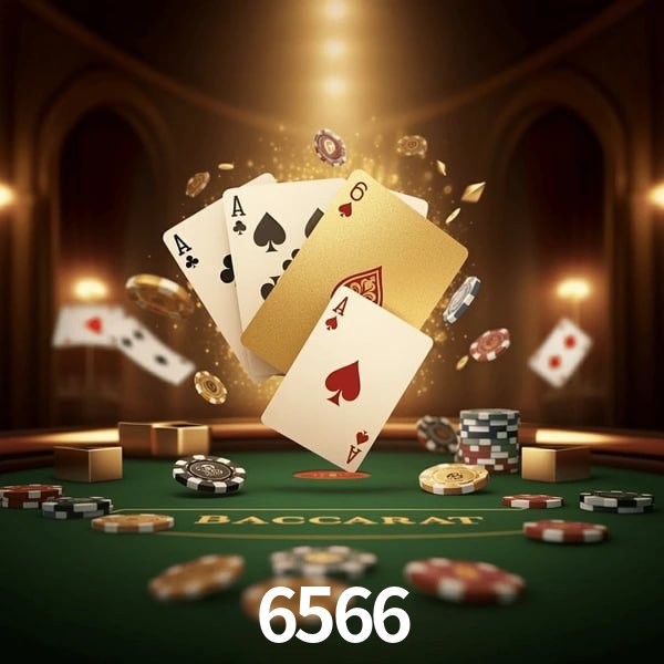 Blackjack Table 6566