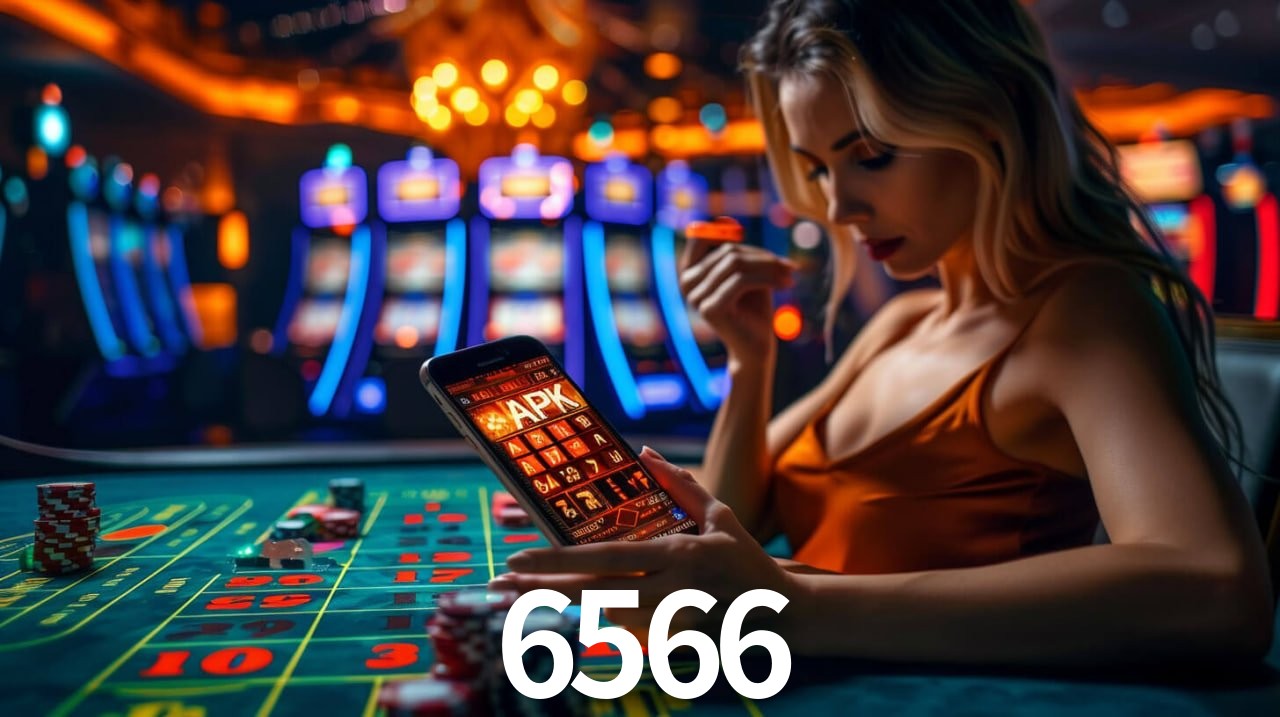 VIP Casino 6566