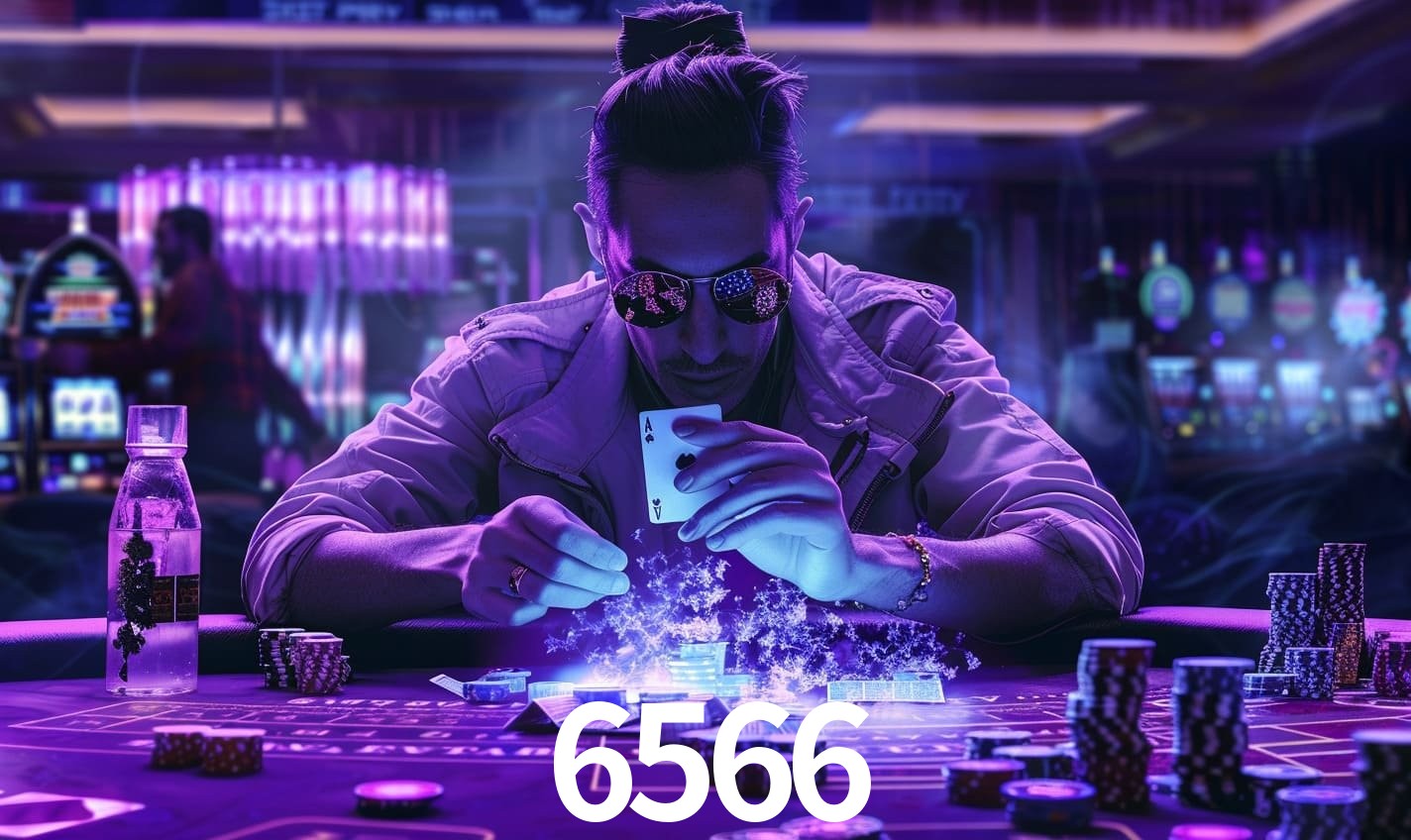 Live Casino 6566
