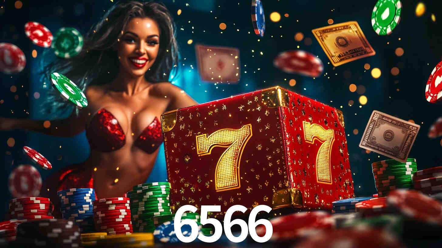 Apostas Esportivas na 6566: Um Guia Completo