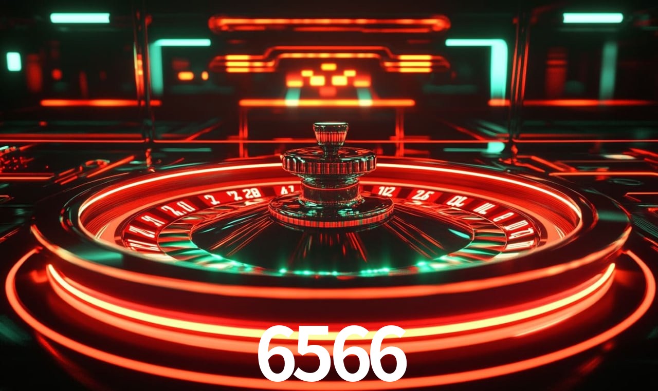 Inovações de Jogos na 6566: O Futuro das Experiências Interativas