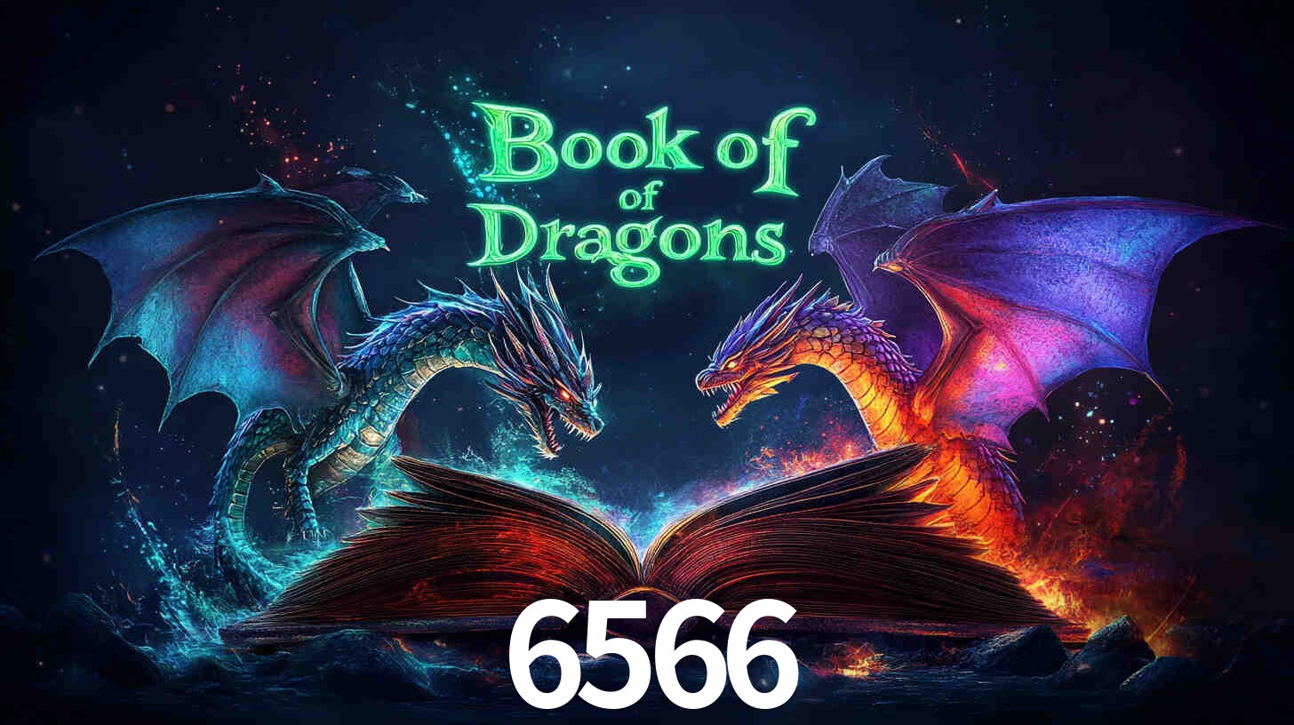 Descubra a Magia dos Jogos de Arcade no 6566
