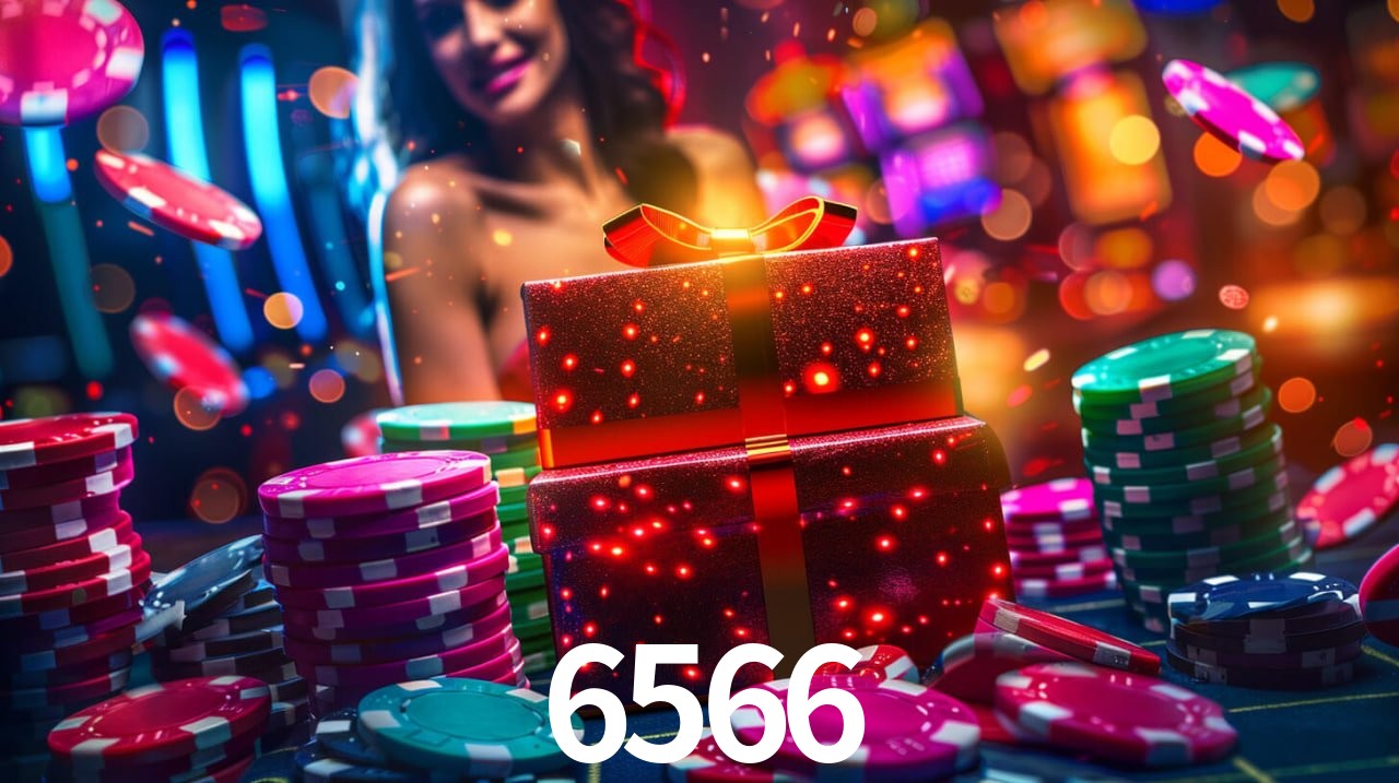 A Experiência Imersiva dos Cassinos Ao Vivo no 6566
