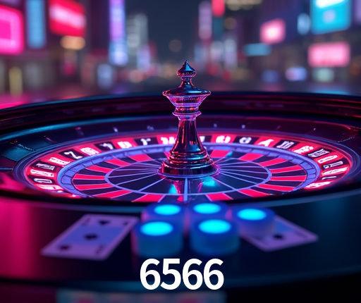 A Popularidade dos Caça-Níqueis no 6566