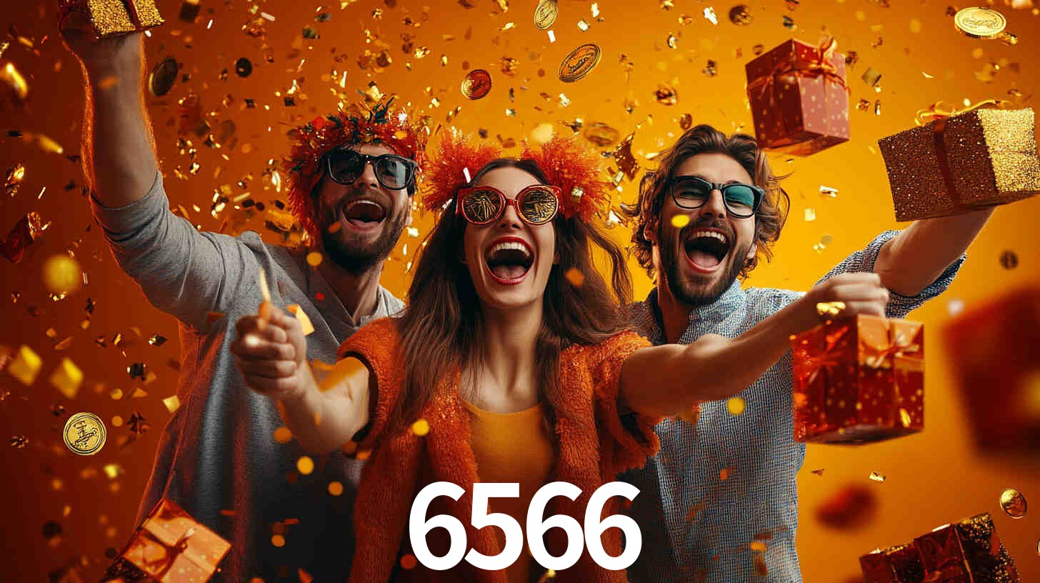 6566: A Experiência de Casino com Jogos de Mesa ao Vivo