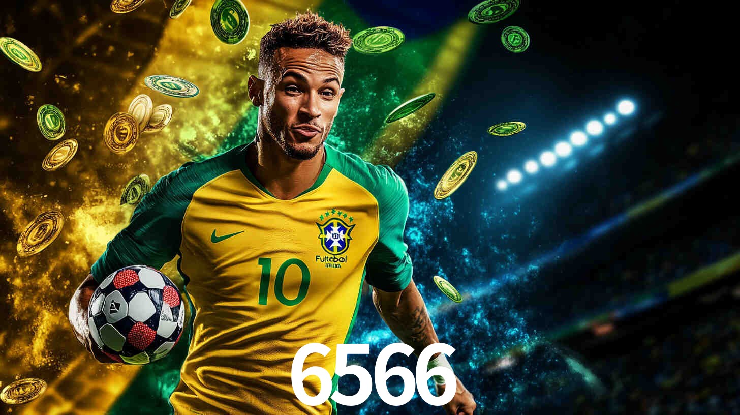 A Popularidade dos Caça-Níqueis no 6566
