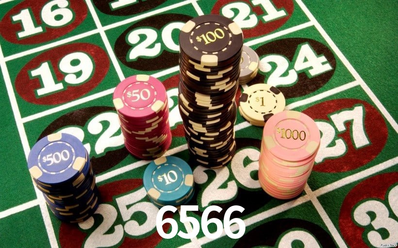 Statistics 6566