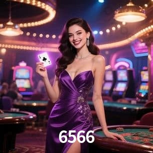 cassino 6566