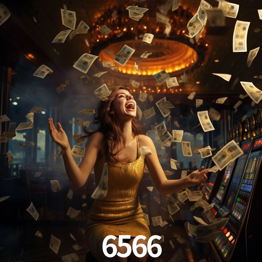 Roulette Table 6566