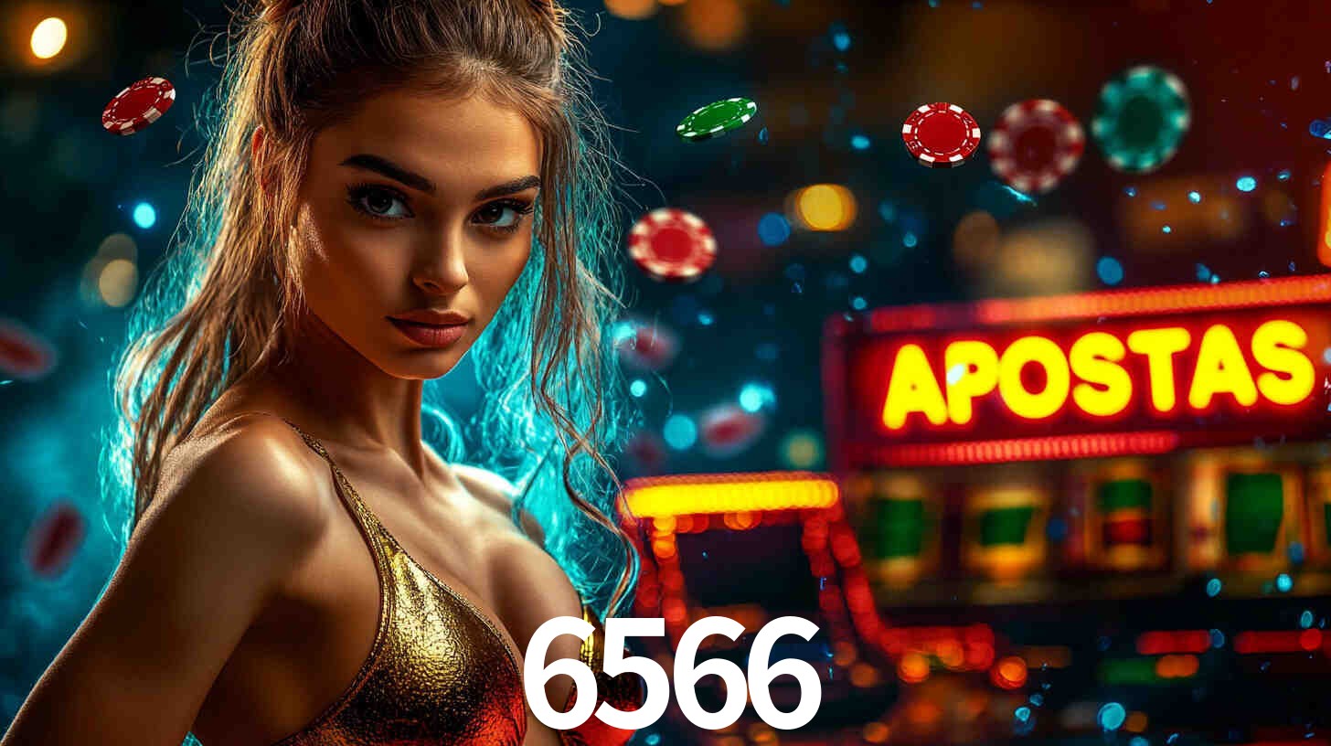 Inovações de Jogos na 6566: O Futuro das Experiências Interativas